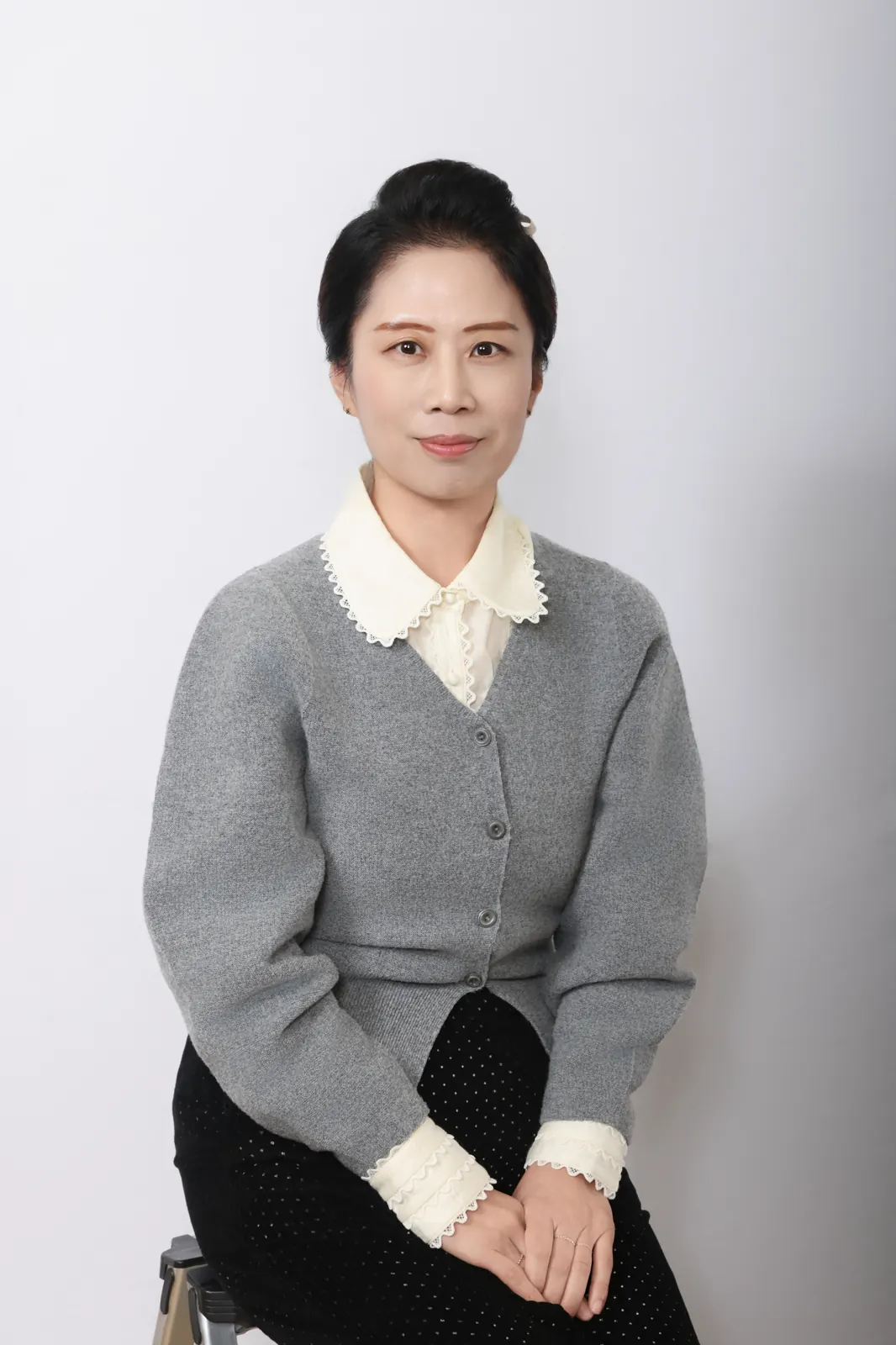 원장 선생님 사진